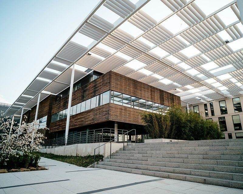 Commercial Development