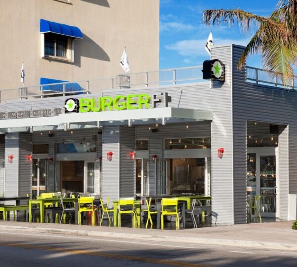 BurgerFi