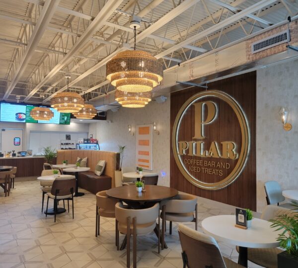 Pilar Coffee Bar