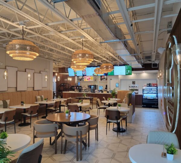Pilar Coffee Bar
