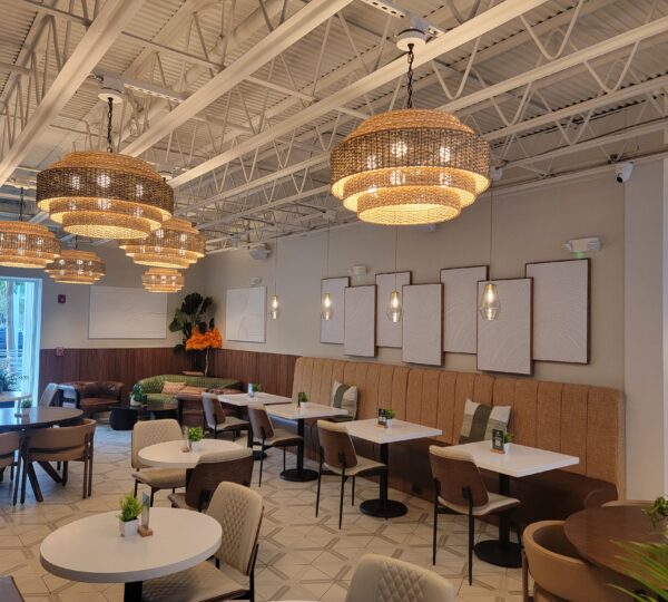 Pilar Coffee Bar