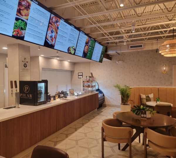 Pilar Coffee Bar