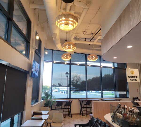 Pilar Coffee Bar